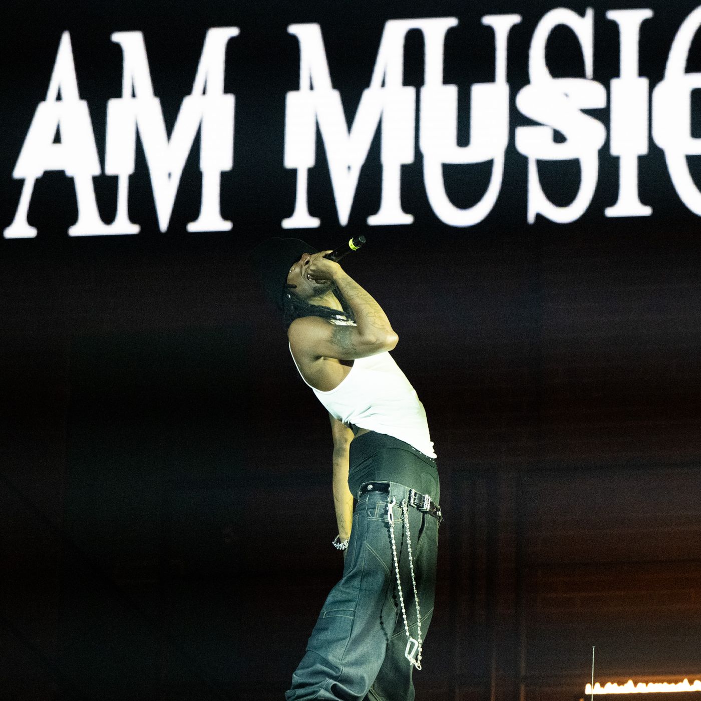 Playboi Carti 'Music' Review: The Rapper Sounds Lost