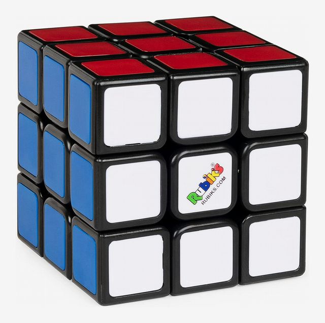 Rubik's Cube
