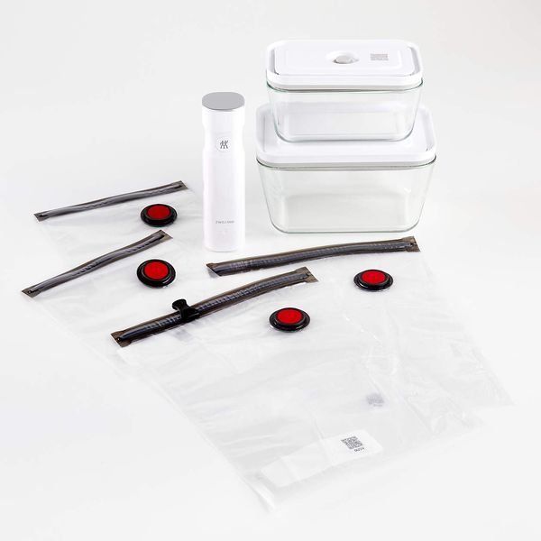 Zwilling Fresh and Save Starter Set