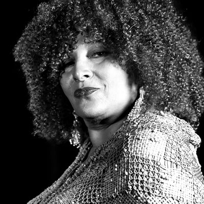 Pam Grier on Orgasms, Jackie Brown, and What’s Next