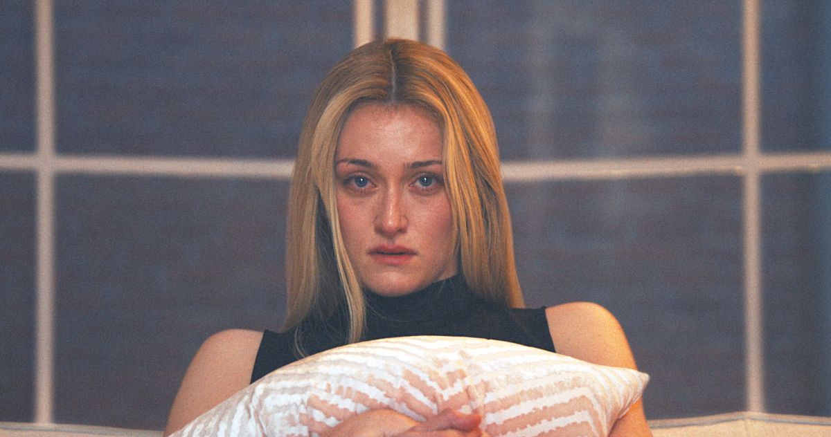 Love Story Recap: Gilded Cage