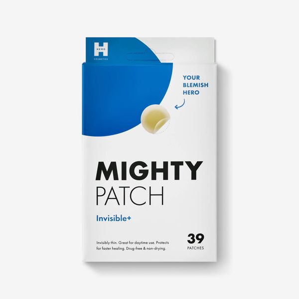 Hero Cosmetics Mighty Patch Invisible+