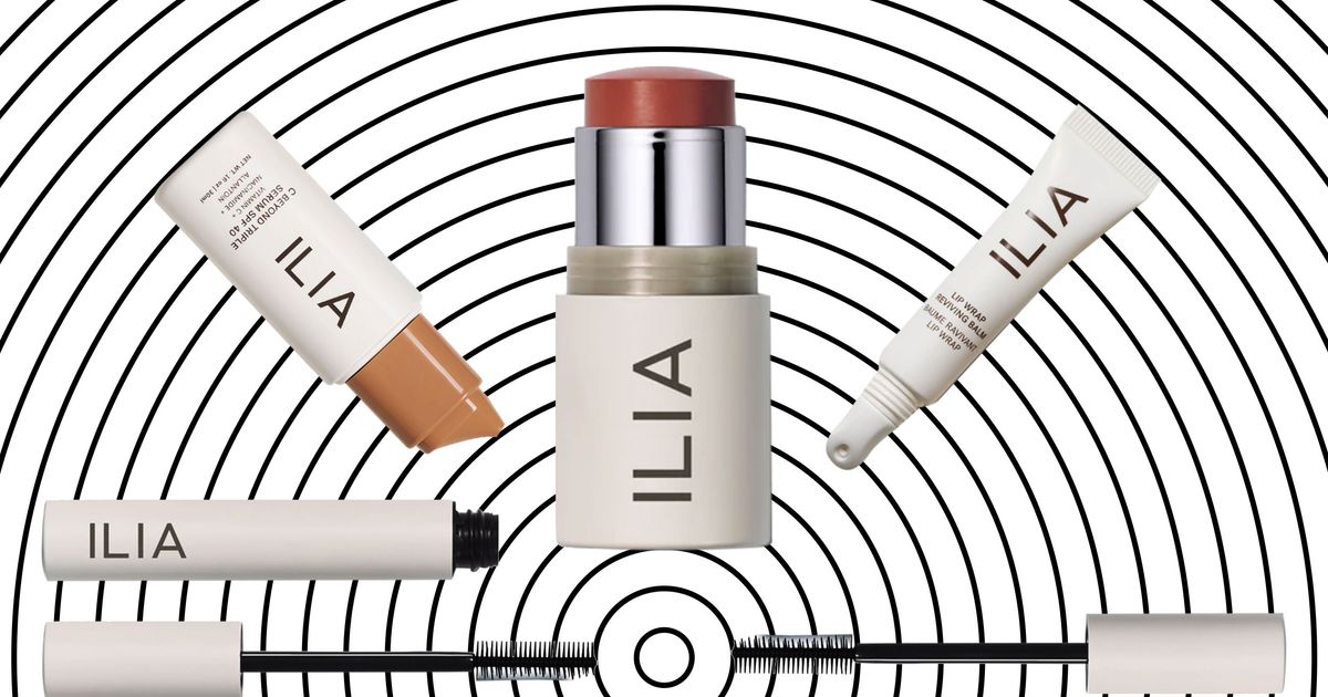 5 Ilia Beauty Products I’m Restocking During Their Sale