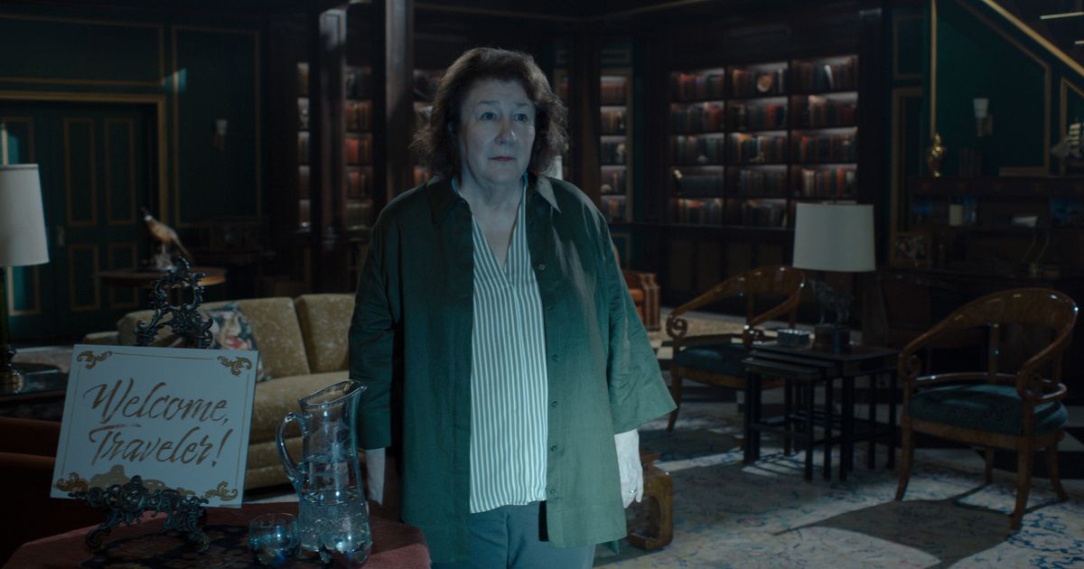 Dark Matter Recap: Safe Haven