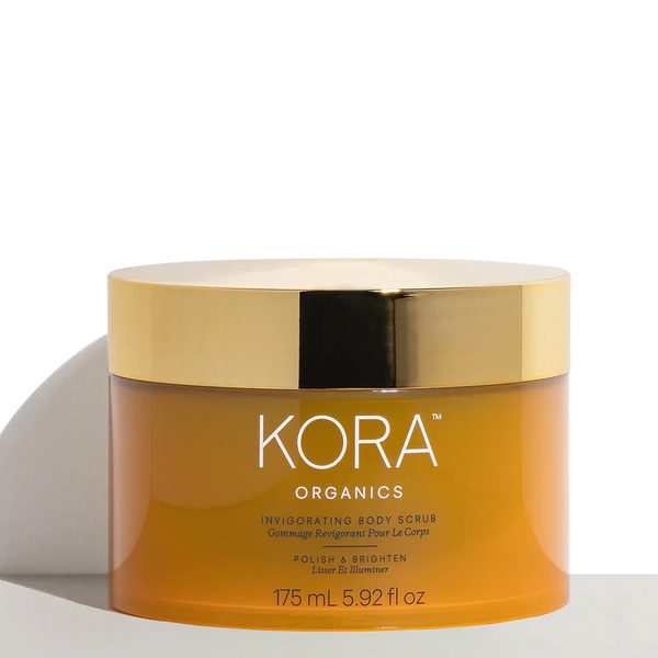 Kora Organics Invigorating Body Scrub