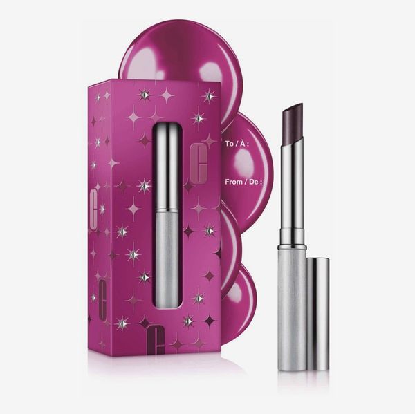Clinique Almost Lipstick Stocking Stuffer