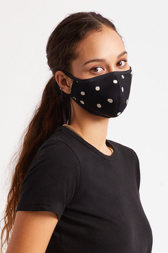 Brixton Lightweight Antimicrobial Face Masks