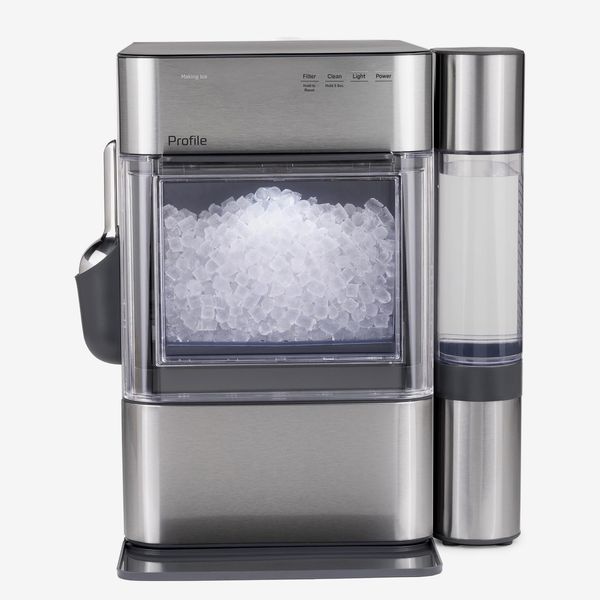 GE Profile Opal 2.0 Ultra Nugget Ice Maker