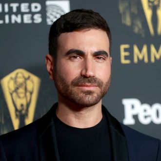 Emmys 2021: Brett Goldstein Wins Best Supporting (CGI) Actor