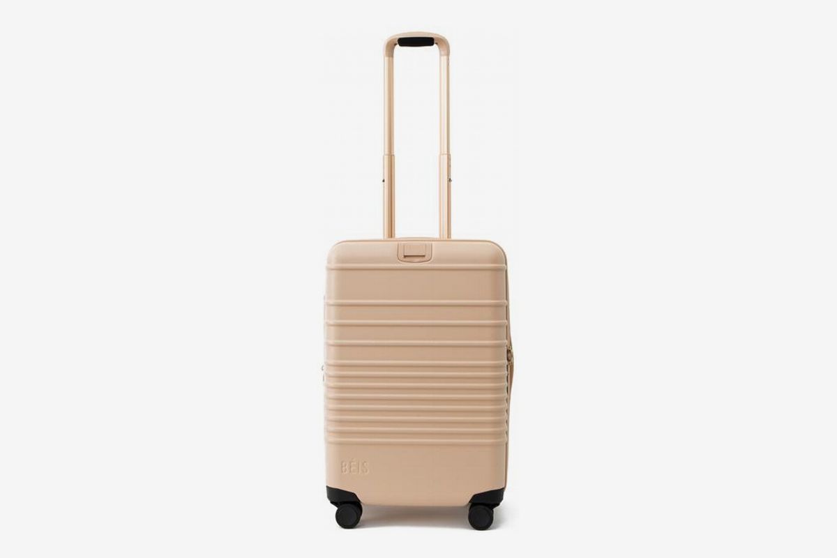 rolling luggage brands