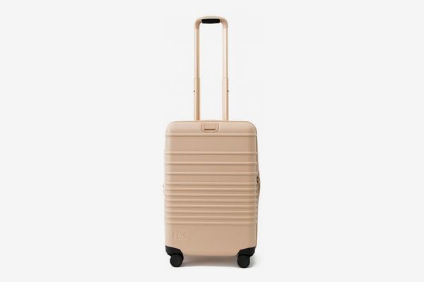 rugged wheeled luggage