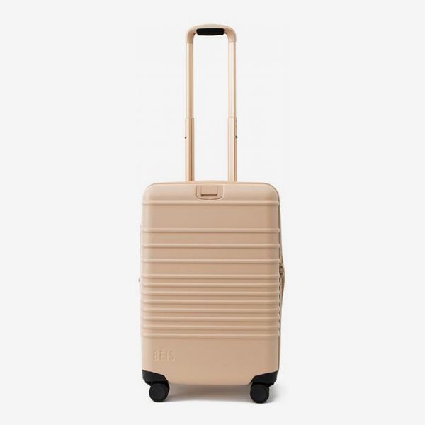 The Very Best Rolling Luggage The Strategist