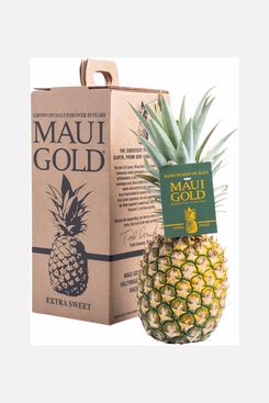 Maui Gold Pineapple