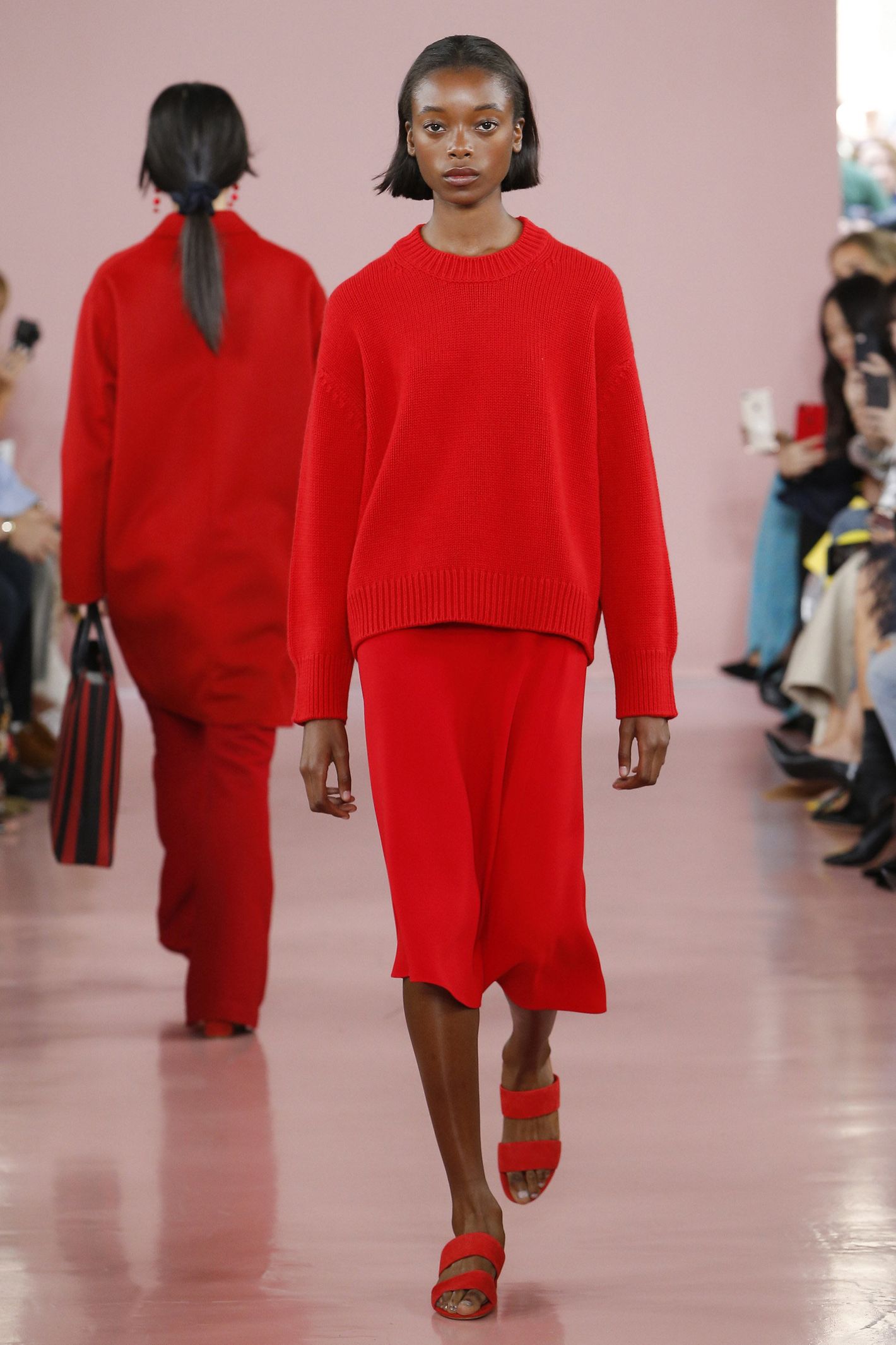 The 5 Best Looks From Mansur Gavriel’s New Clothing Line