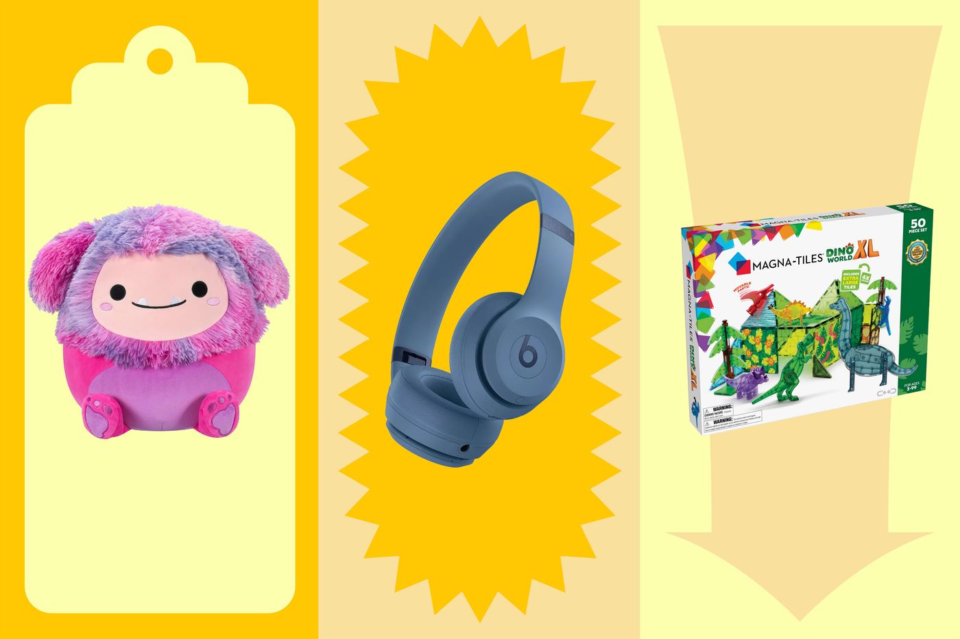 20 Very Good Gifts for Kids, All at Least 20 Percent Off