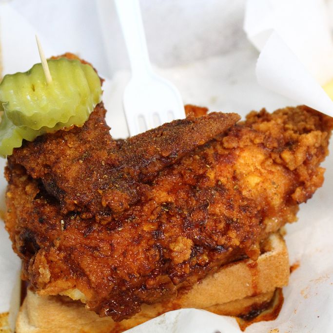 nashville hot chicken near me