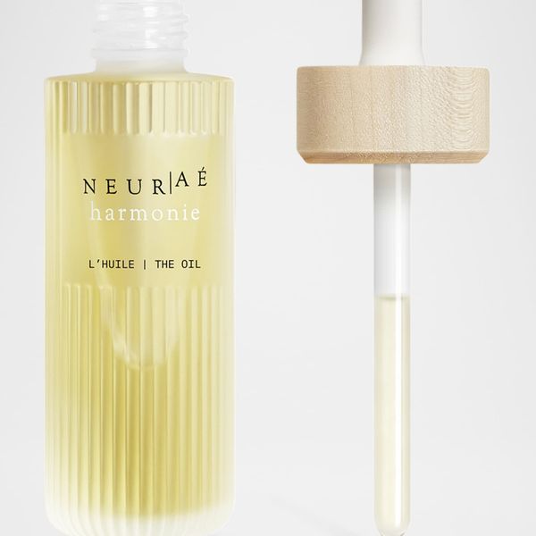 Neurae Harmonie The Oil