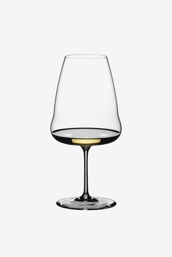 Riedel Winewings Champagne Wineglass