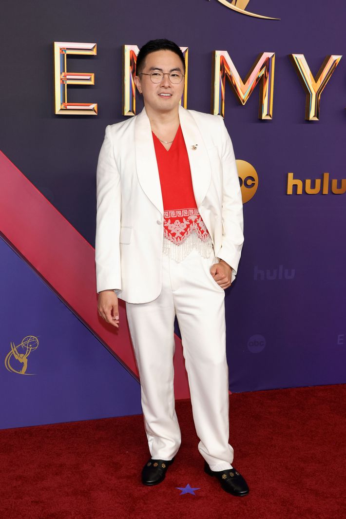 76th Primetime Emmy Awards - Arrivals