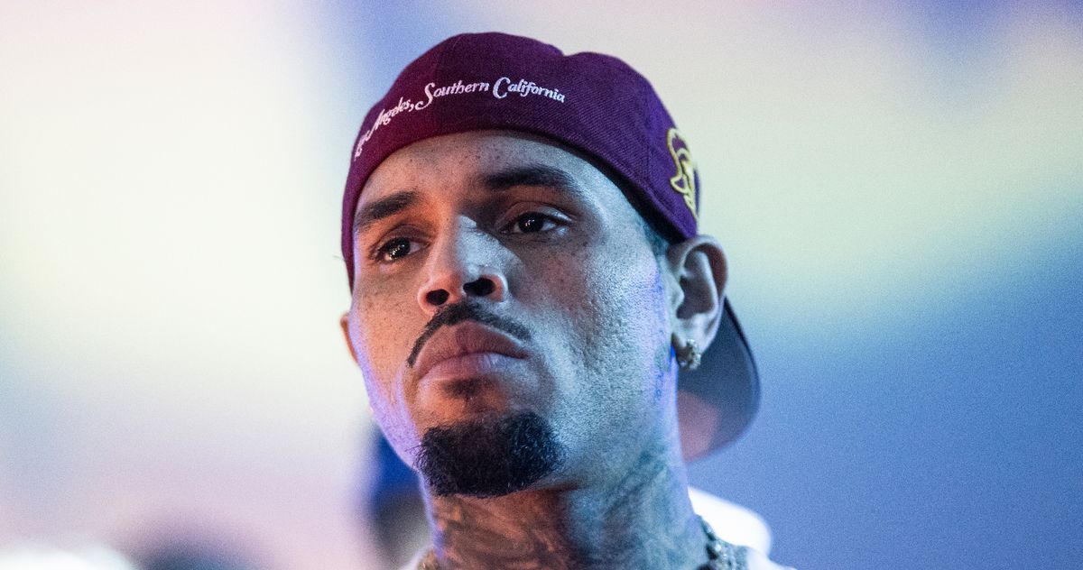 Chris Brown Pleads Guilty to Affray in Nightclub Incident