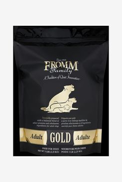 Fromm Family Pet Food Adult Gold