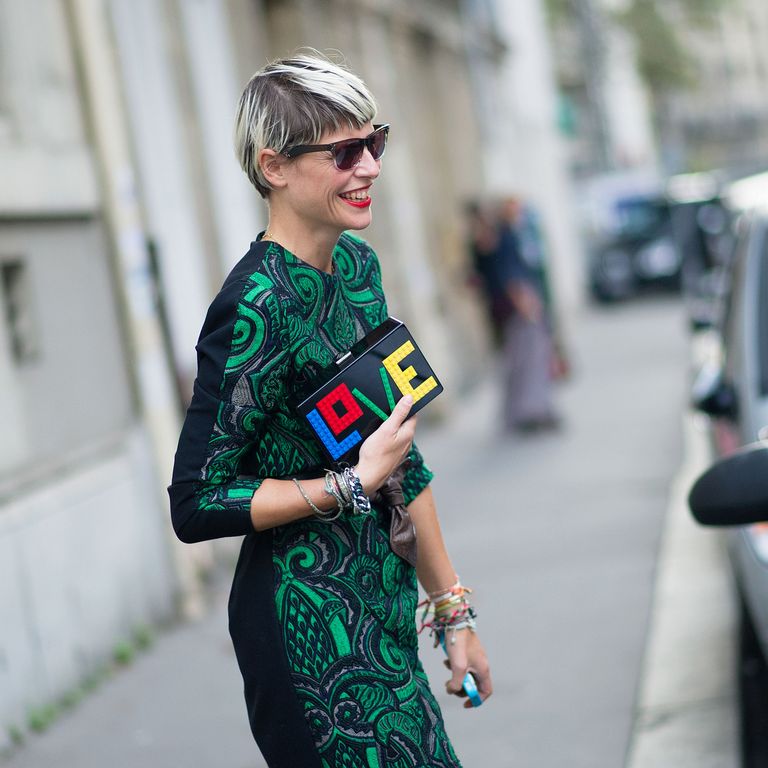 Street Style: The Last Lovely Weekend in Paris