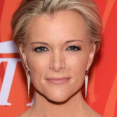 Corey Lewandoski, Megyn Kelly.