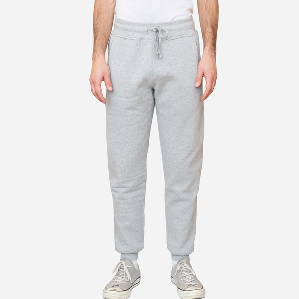 best sweatpants material