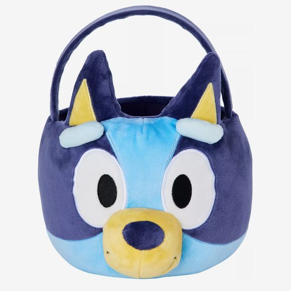 Spirit Halloween Bluey Treat Bucket