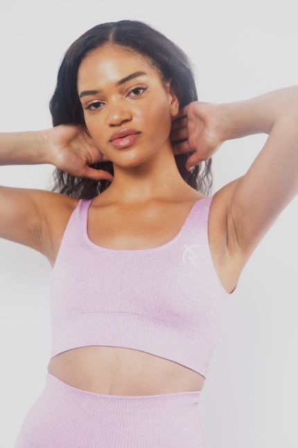 Black owned sports bra Clearance