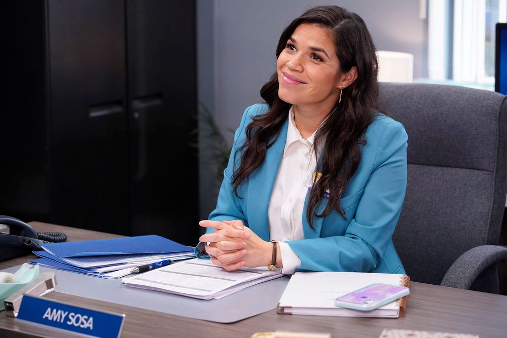 Superstore: How the Finale Ended with a Similar Conclusion to The Office