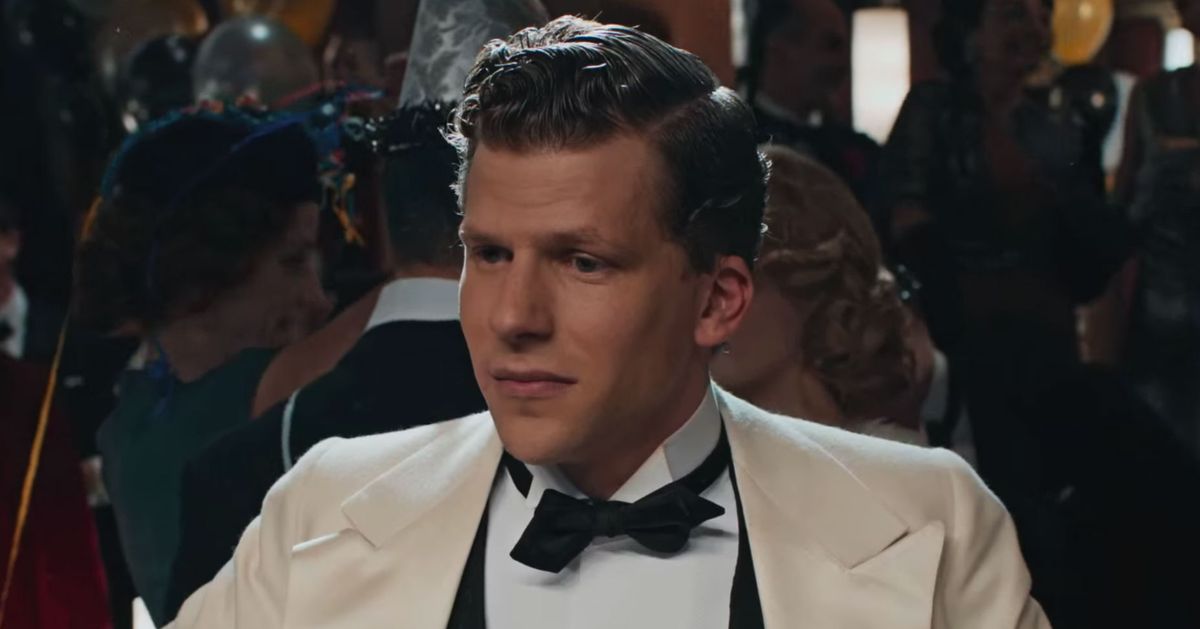 Cafe Society