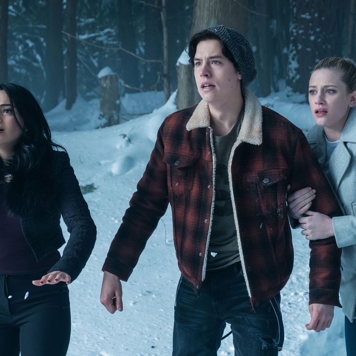 riverdale episodes 8