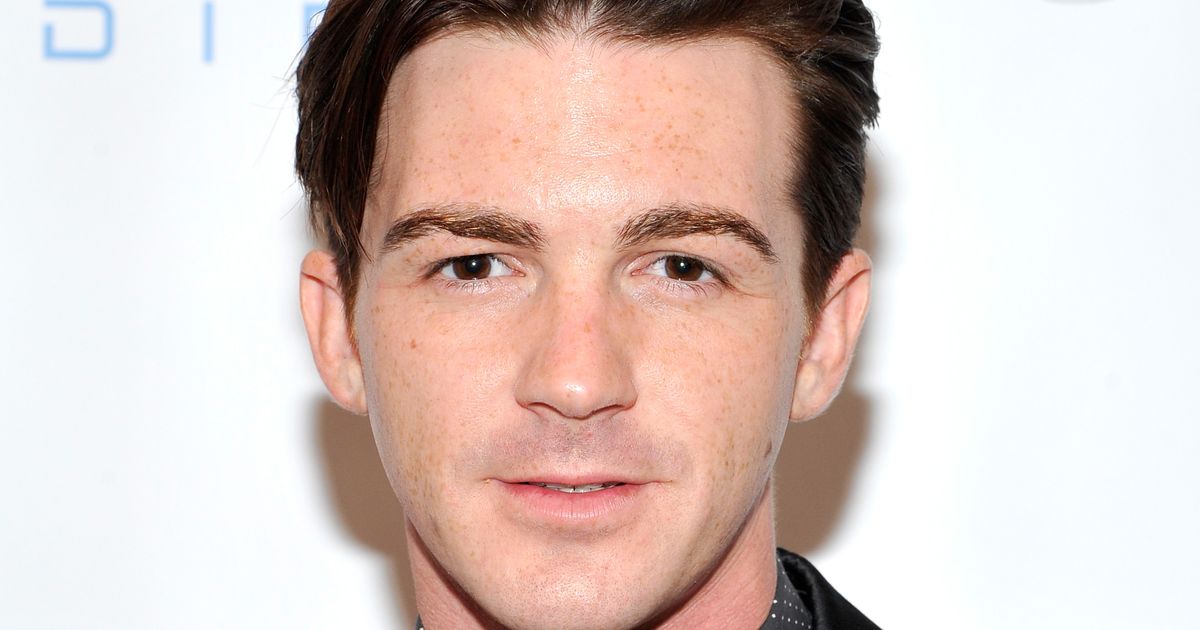 Drake Bell Sentenced to 96 Hours in Jail for DUI Conviction