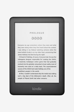 Amazon Kindle