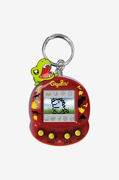 Giga Pet Virtual Pet Upgraded Collector’s Edition