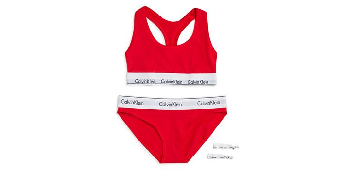 Calvin Klein Underwear, Intimates & Sleepwear, Nwt Calvin Klein Set