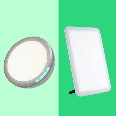 Best SAD lights and sunrise alarms for 2024 UK