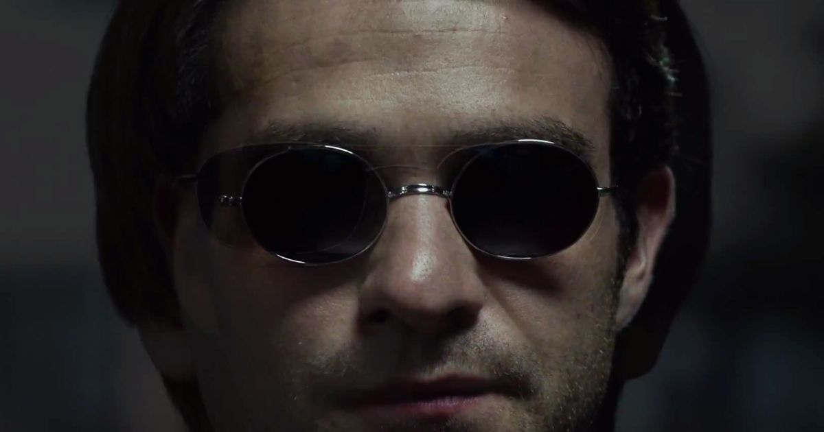 Netflix’s Daredevil Trailer Is Very Nolan-y