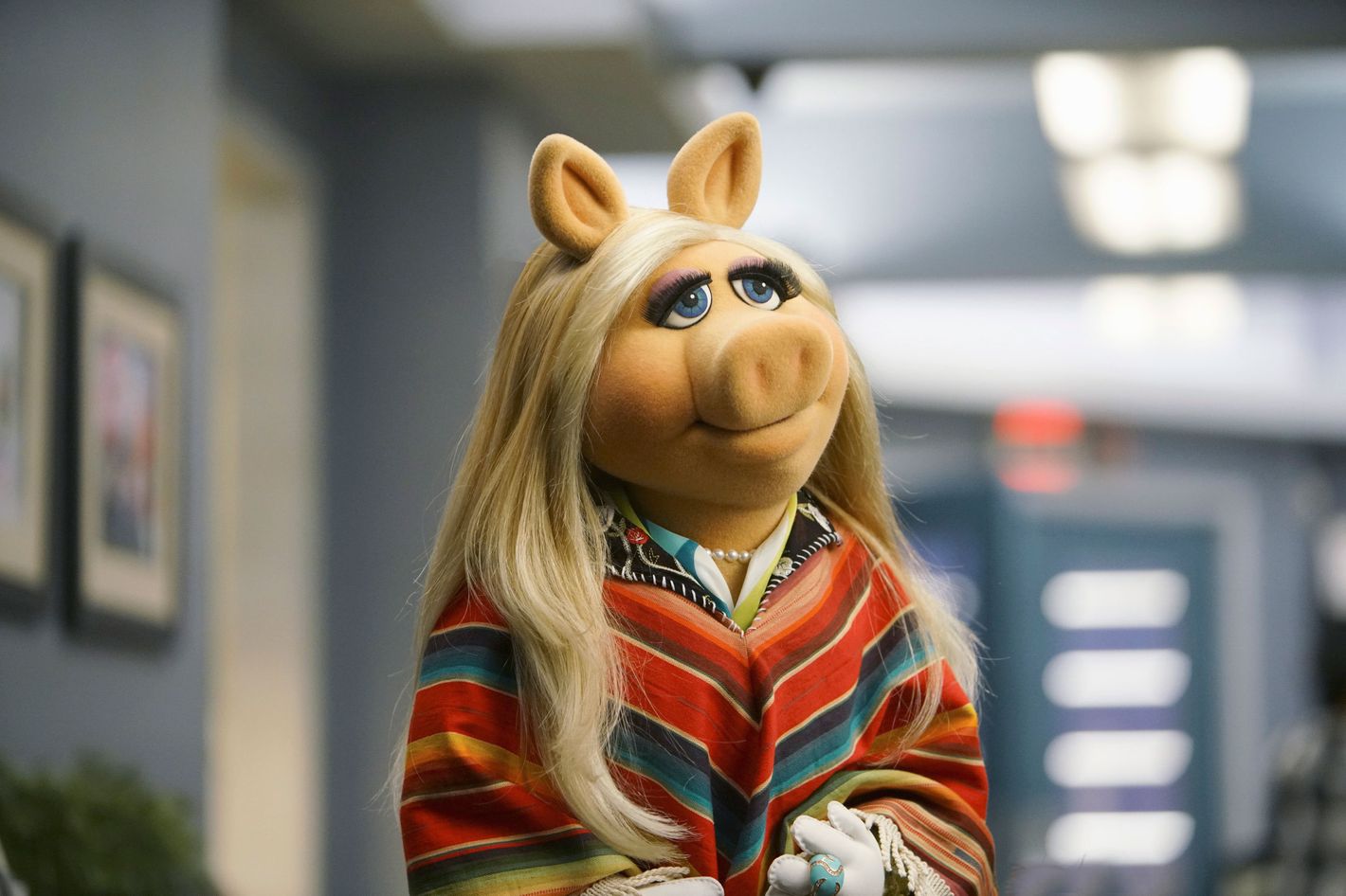 The Muppets Recap: The Full Miley