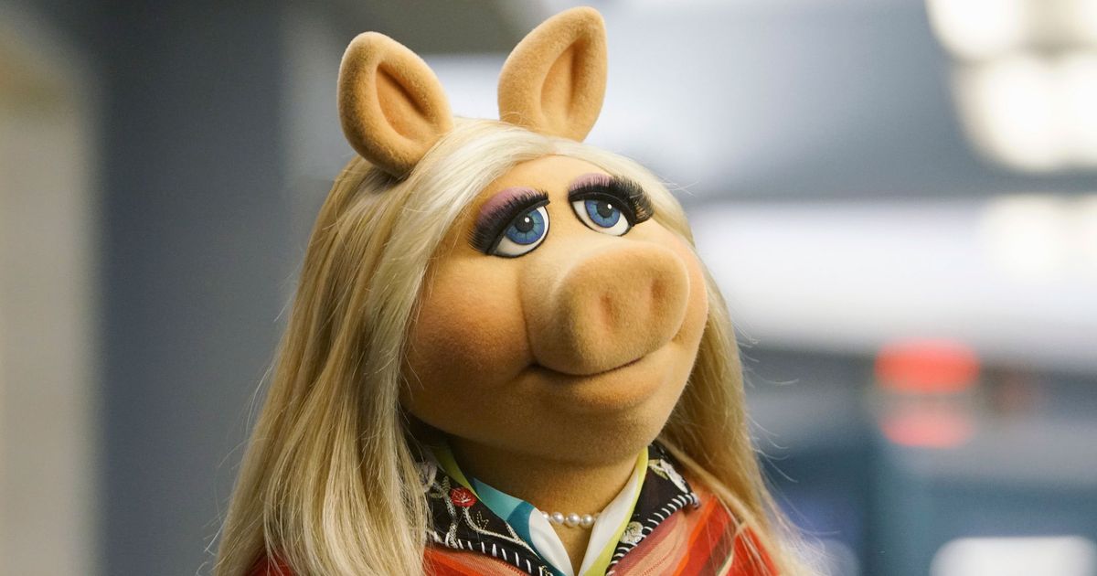 The Muppets Recap: The Full Miley