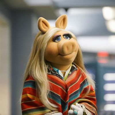 MISS PIGGY