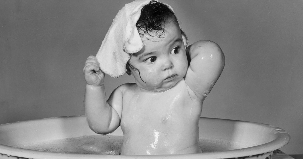 10 Best Baby Soaps 2020 The Strategist, Best Non Toxic Baby Bathtub