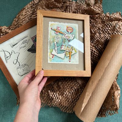 This Plastic-Free Packing Paper Is Better Than Bubble Wrap | The Strategist