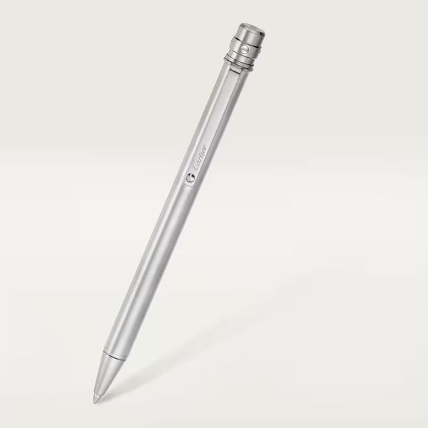 Cartier Santos de Cartier Ballpoint Pen