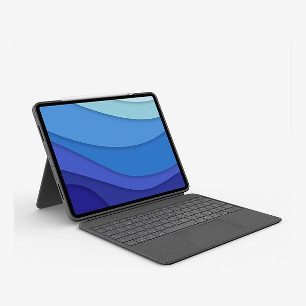 Logitech Combo Touch iPad Pro