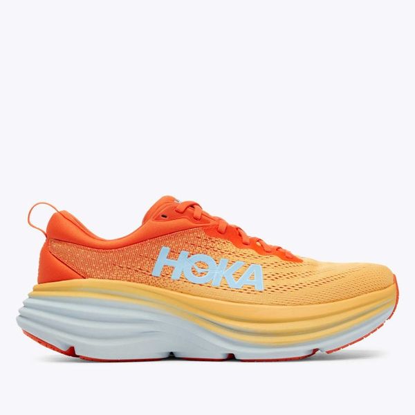 HOKA Men’s Bondi 8