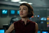 Alien: Earth Recap: Dark Star Crashes