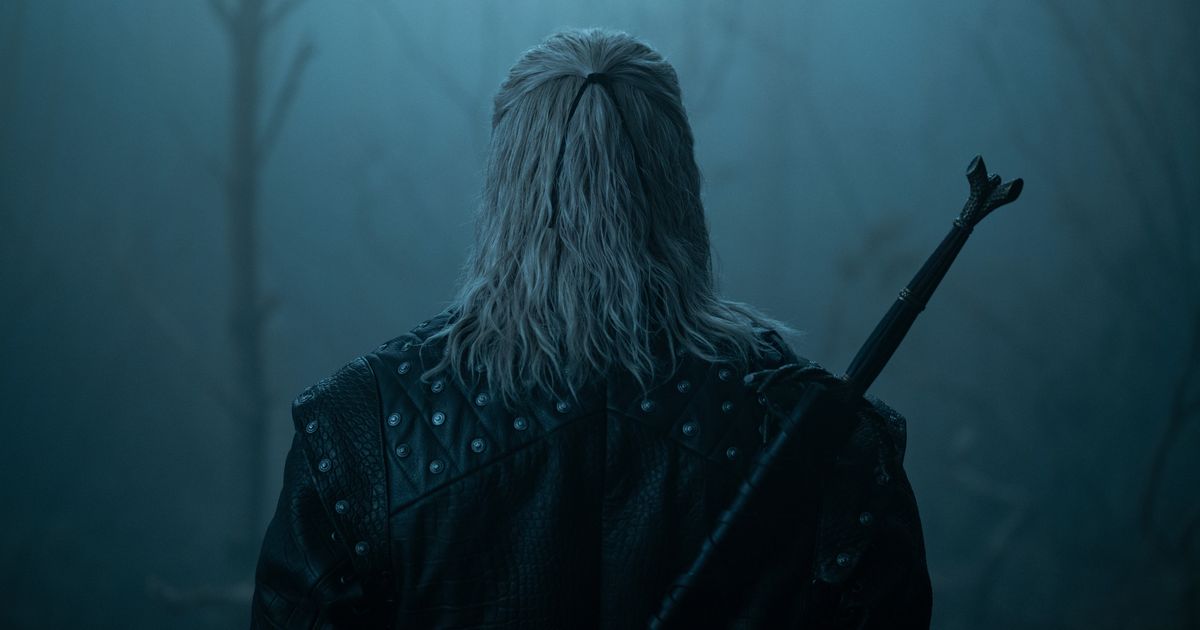 The Witcher Recap: Swamp Things