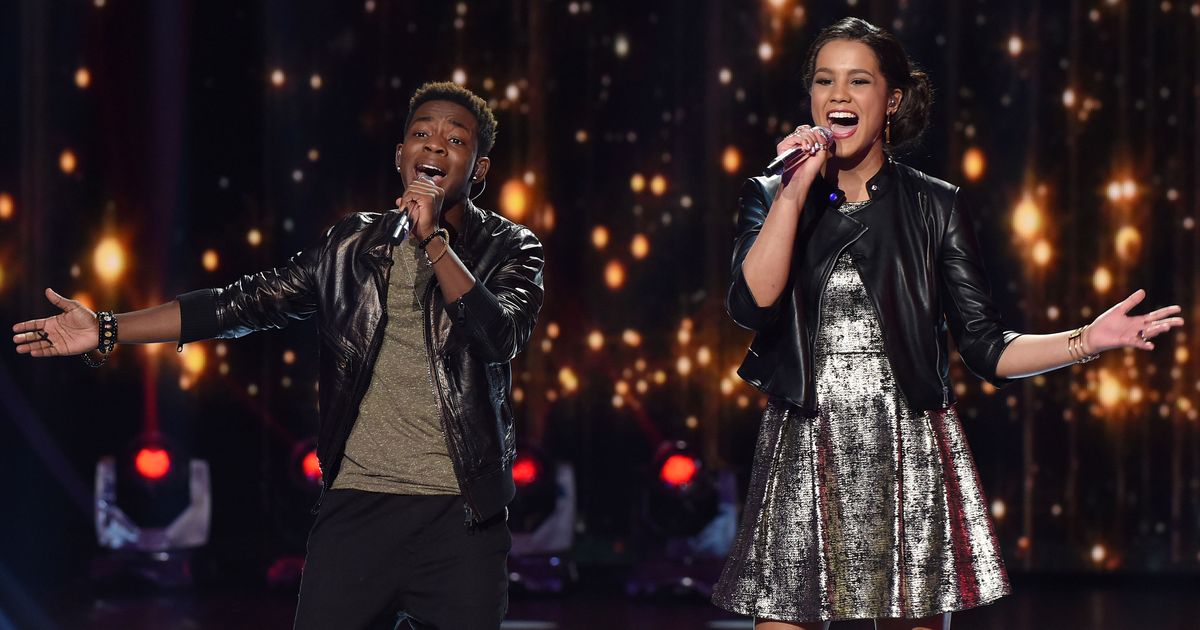 American Idol Recap: Do You Want It This Way?